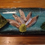 鍋と酒菜 はま岡 - 