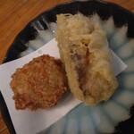 鍋と酒菜 はま岡 - 