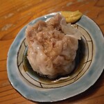 鍋と酒菜 はま岡 - 