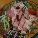 鍋と酒菜 はま岡 - 