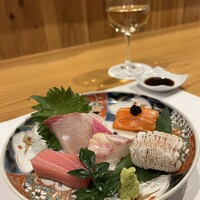魚と炭と鉄板と ととと - 