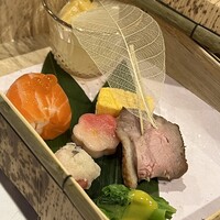 魚と炭と鉄板と ととと - 