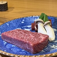 魚と炭と鉄板と ととと - 