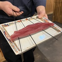 魚と炭と鉄板と ととと - 