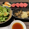 焼肉あがり 本店