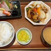あしずり食堂