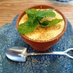 BASE RADICE VERDE - デザート