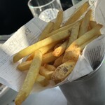 Brasserie Vaudeville - 