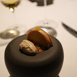 ラ・ヴァガボンド - 