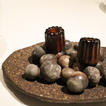 ラ・ヴァガボンド - 