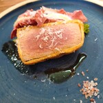 BASE RADICE VERDE - カツレツ