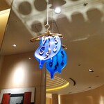 ロオジエ - 内観