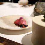 ラ・ヴァガボンド - 