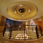 ロオジエ - 内観