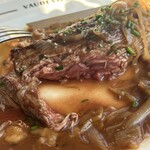 Brasserie Vaudeville - 