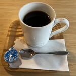 cafe okano - ドリンク写真: