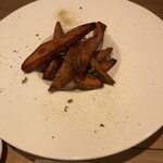 炭火肉焼き倉庫　CONOYOSHI - 