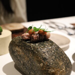 ラ・ヴァガボンド - 