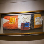 ロオジエ - 内観