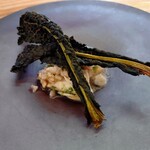 BASE RADICE VERDE - 兵庫県産牡蠣