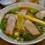 広東料理 鳳泉 - 