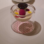 ロオジエ - アミューズ・ブーシュ