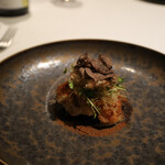 ラ・ヴァガボンド - 