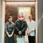 すが弥 - ラッコの顔はデカい