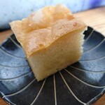 BASE RADICE VERDE - フォカッチャ