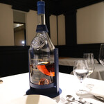 ラ・ヴァガボンド - 