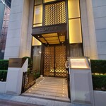 ロオジエ - 外観