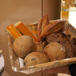 ロオジエ - パン