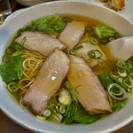 広東料理 鳳泉 - 