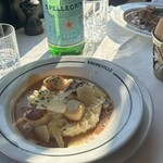 Brasserie Vaudeville - 