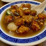 広東料理 鳳泉 - 