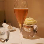 ロオジエ - ペアリング