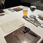 ラ・ヴァガボンド - 