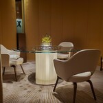 ロオジエ - 内観