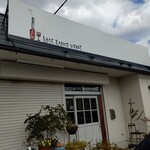 BASE RADICE VERDE - 外観