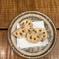 浅草 ひら山 - 