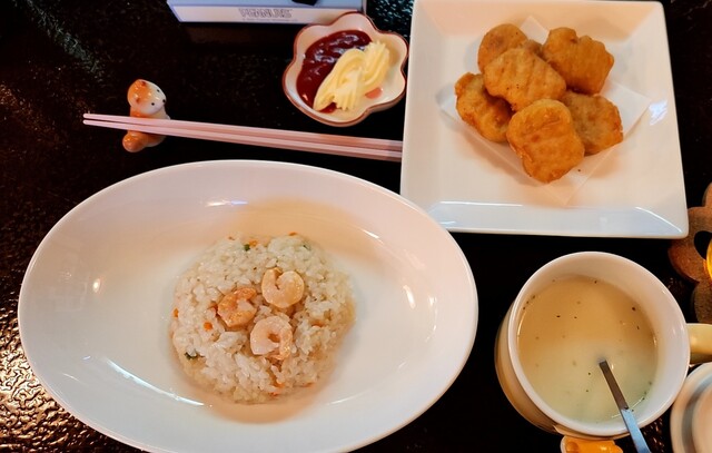 まじかるワンだふる! - 小中野（カフェ）の写真