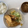 たまや食堂