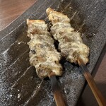 焼き鳥酒場 やっとこ 新潟弁天店 - 