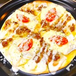 YELLOW FISH - 
