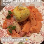 創作料理Ryota  - 