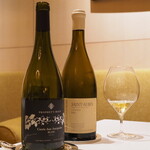 ロオジエ - ペアリング