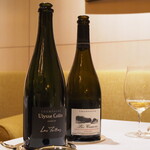 ロオジエ - ペアリング