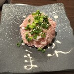 焼き鳥酒場 やっとこ 新潟弁天店 - 