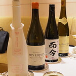 ロオジエ - ペアリング