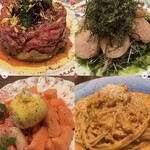 創作料理Ryota  - 